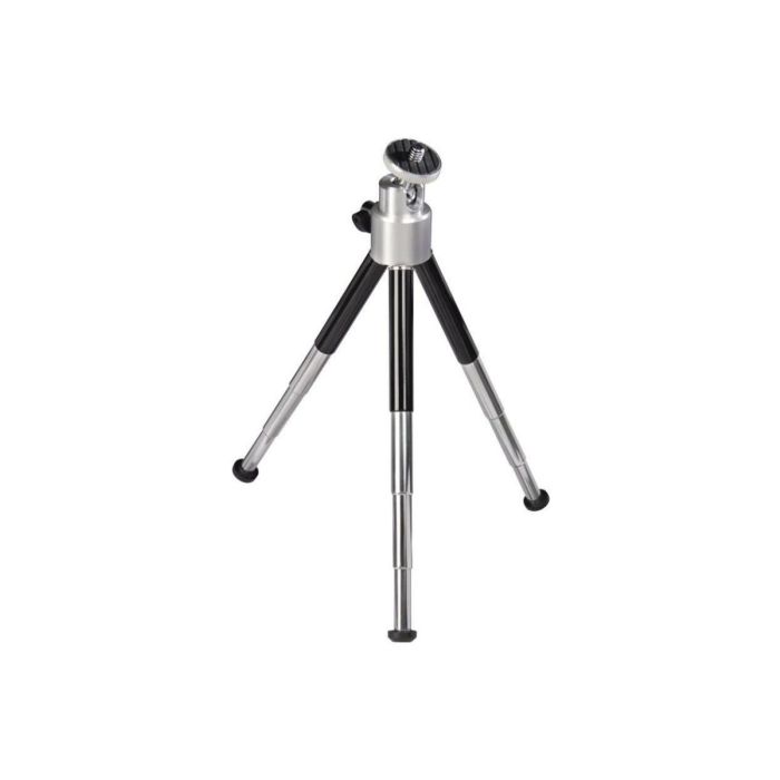 Hama Ball Mini Tripod, L Mini, Black(4554)