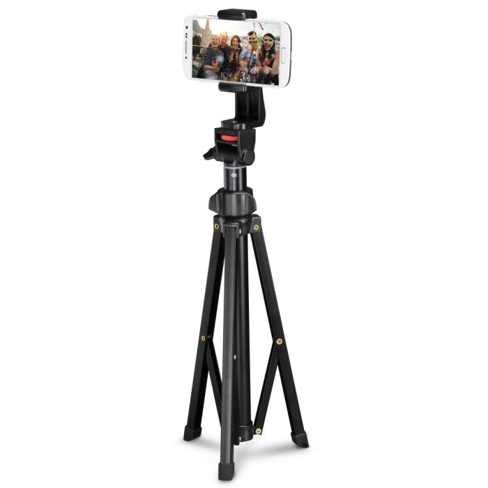 Hama Tripod Rotary Smartphone 150 (4646)