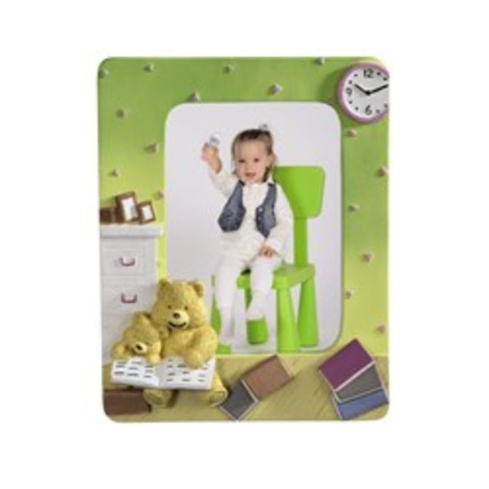 Hama Betzy Portrait Frame,10x15 cm (57379)