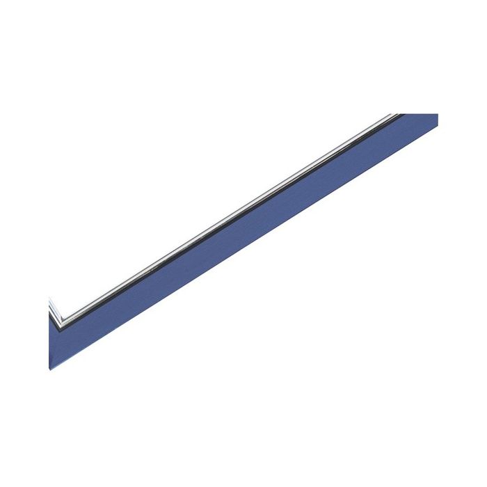 Hama ValenciaPlastic Frame,10x15 cm,blue(58866)