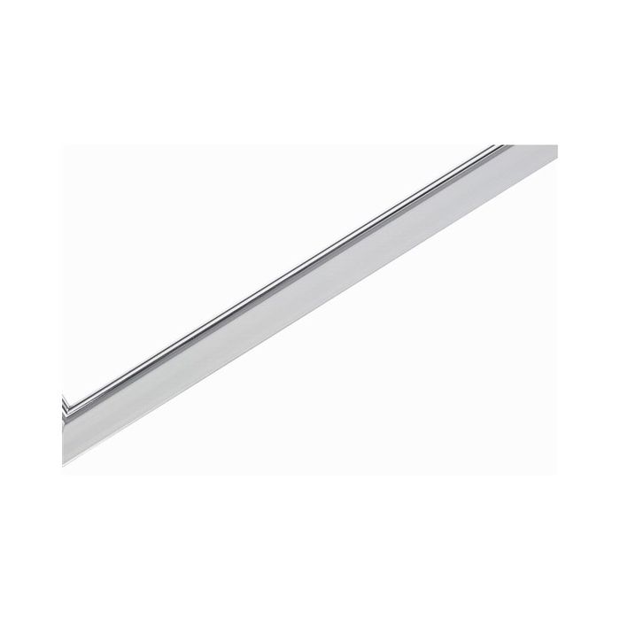 Hama ValenciaPlastic Frame,10x15 cm,silver(58878)