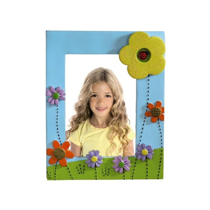 Hama Summer Portrait Frame,10x15 cm (57376)