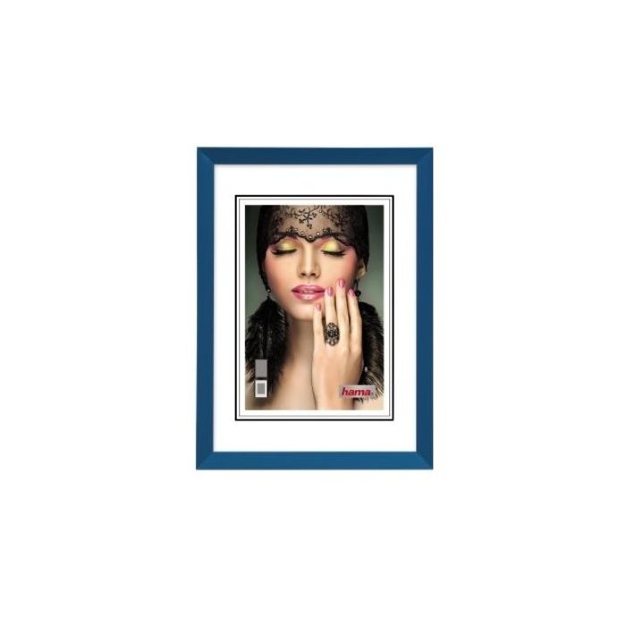 Hama Santa Cruz Frame,10x15 cm,petrol (114421)