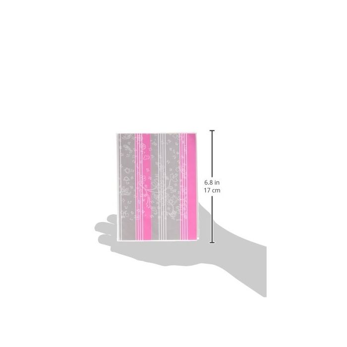 Hama Curly Soft Cover Album (115604)