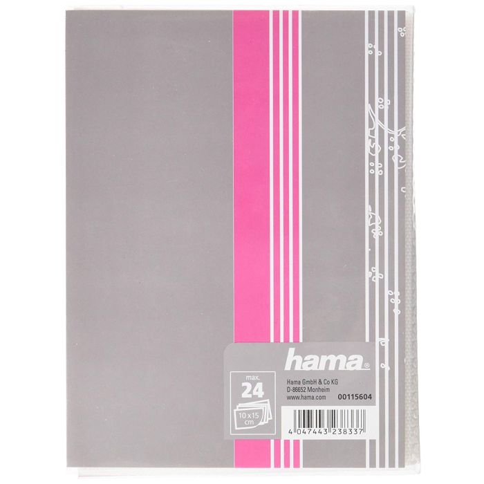 Hama Curly Soft Cover Album (115604)