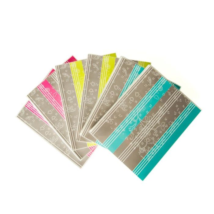 Hama Curly Soft Cover Album (115604)