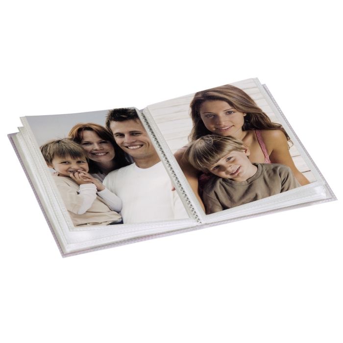 Hama Curly Soft Cover Album (115604)