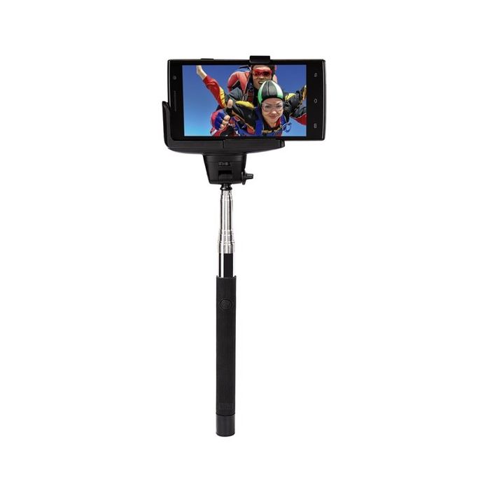 Hama Selfie Stick Moments 100 bluet.(139699)