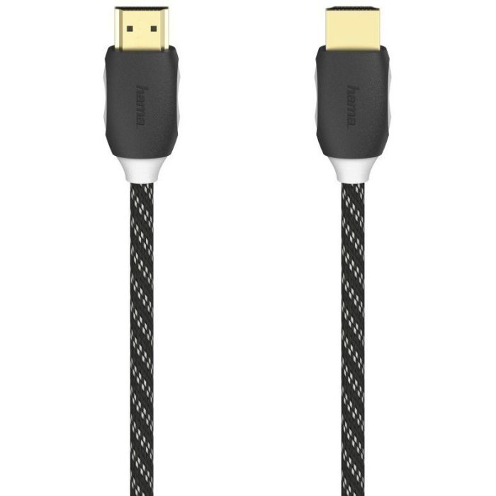 Hama High Speed HDMI Gold-plated 1.5 m (205444)