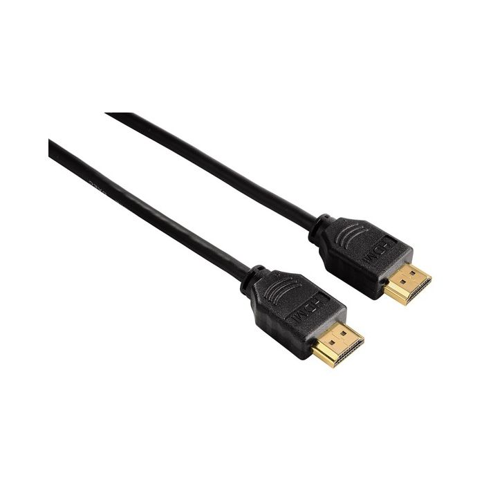 Hama Cable High Speed HDMI,1.5m (11964)