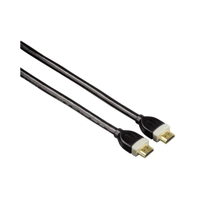 Hama Cable High Speed HDMI,Ethernet,10.0m (39668)