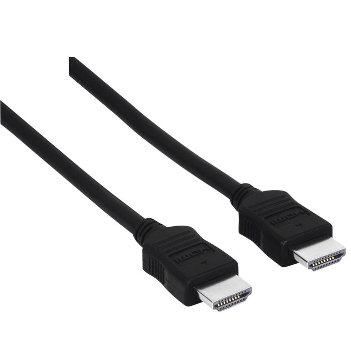 Hama HDMI Cable,Plug - Plug, 5M(205244)