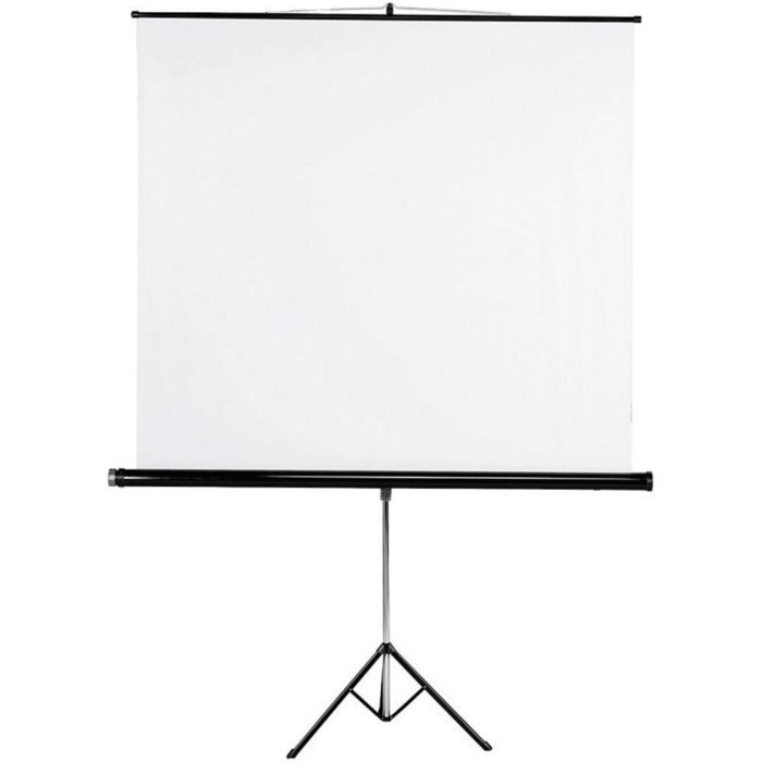 Hama Tripod Projection Screen 125x125,whit (18790)