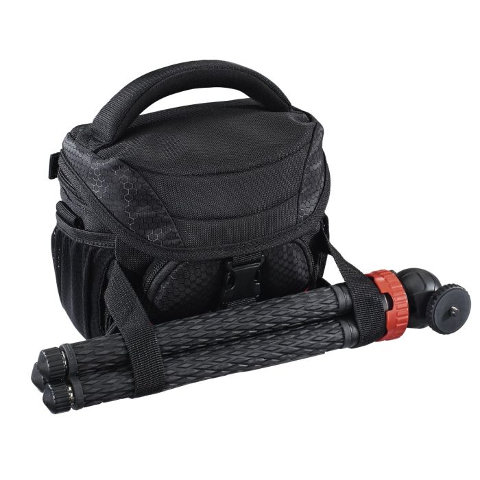 Hama Pittsburgh Camera Bag, 100, black(185008)