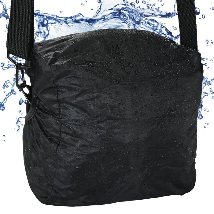 Hama Pittsburgh Camera Bag, 100, black(185008)