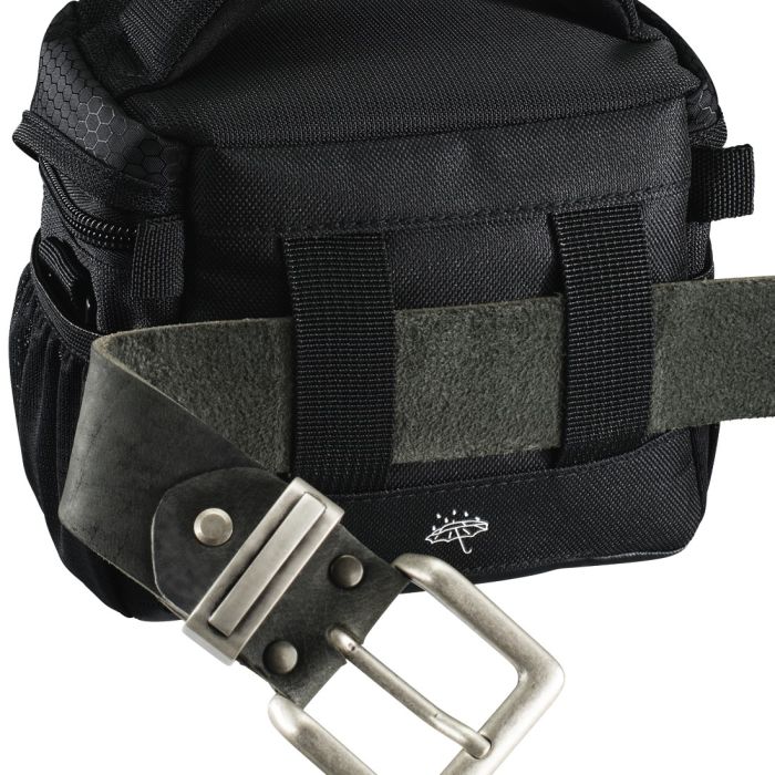Hama Pittsburgh Camera Bag, 100, black(185008)