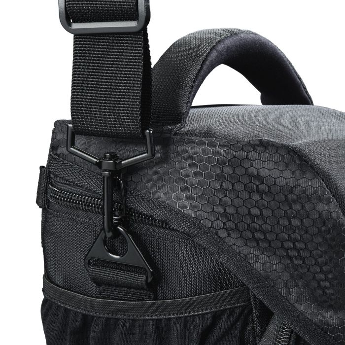 Hama Pittsburgh Camera Bag, 100, black(185008)