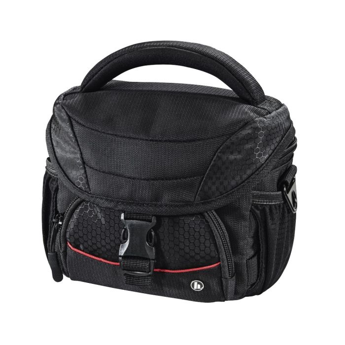 Hama Pittsburgh Camera Bag, 100, black(185008)