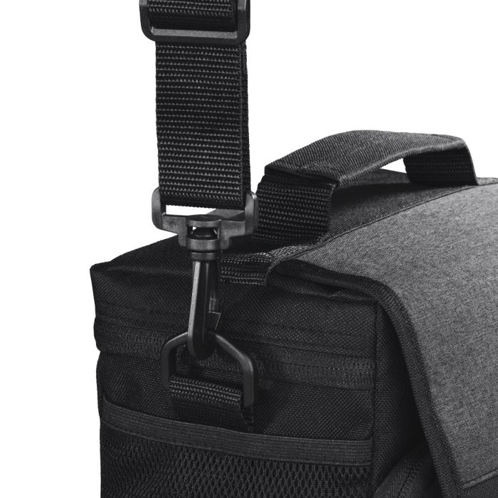 Hama Valletta Camera Bag, 140, black(185075)