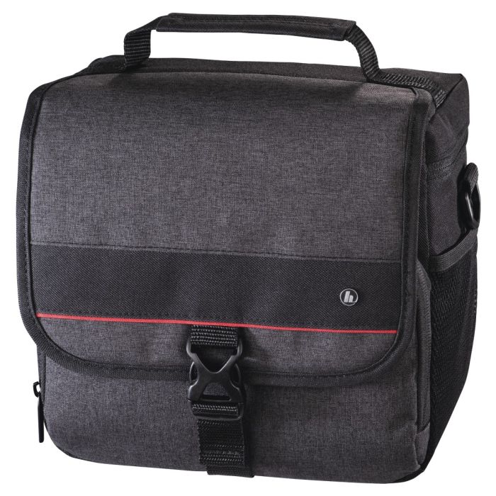 Hama Valletta Camera Bag, 140, black(185075)