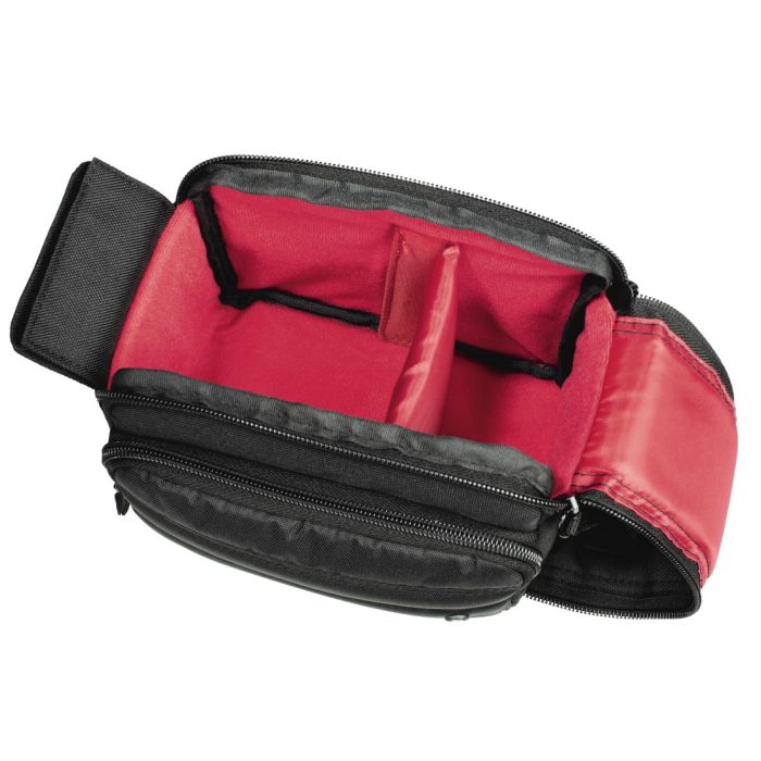 Hama Samara Camera Bag, 140, black(185087)