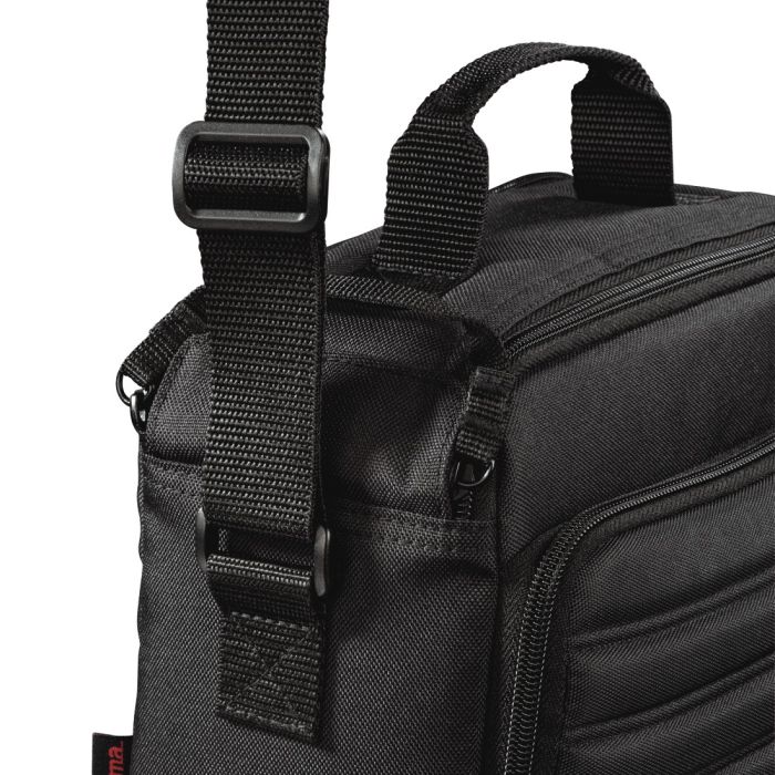 Hama Samara Camera Bag, 140, black(185087)