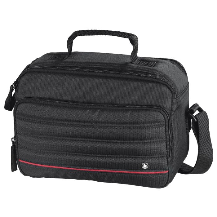 Hama Samara Camera Bag, 140, black(185087)
