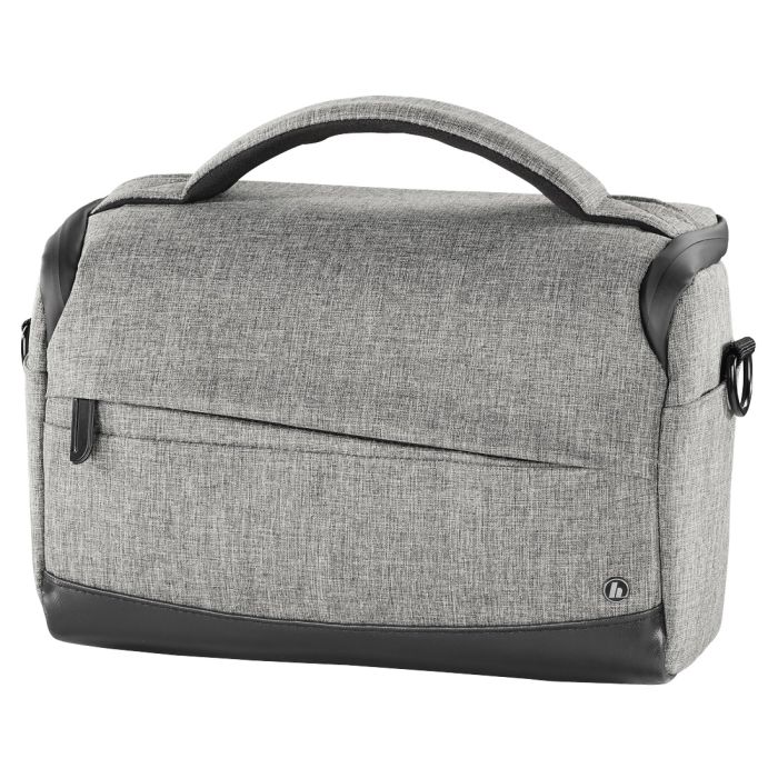 Hama Trinidad Camera Bag, 135, Grey (185041)