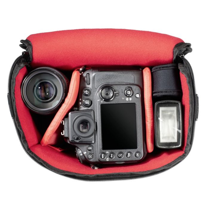 Hama Albany HC Camera Bag, 135, Black (185065)