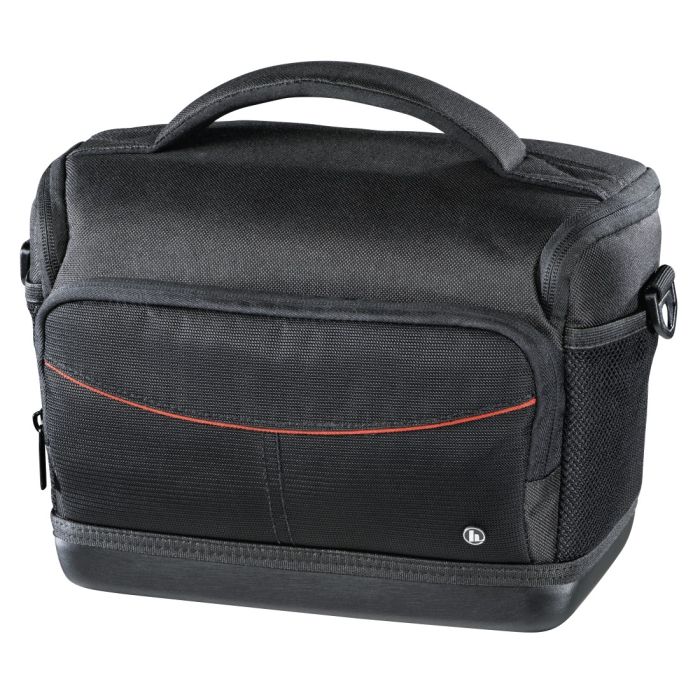 Hama Albany HC Camera Bag, 135, Black (185065)