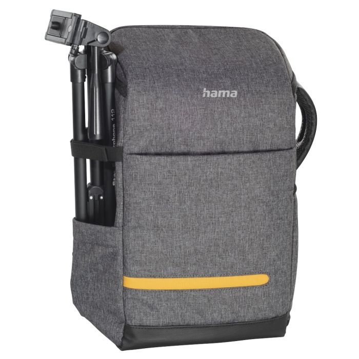 Hama Terra Camera Backpack,140,grey(121309)