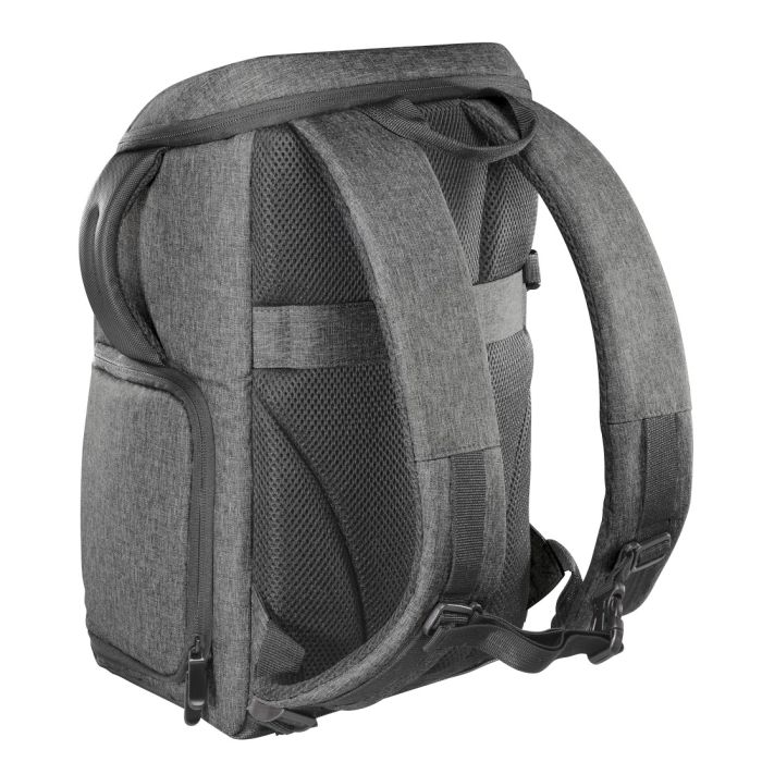 Hama Terra Camera Backpack,140,grey(121309)