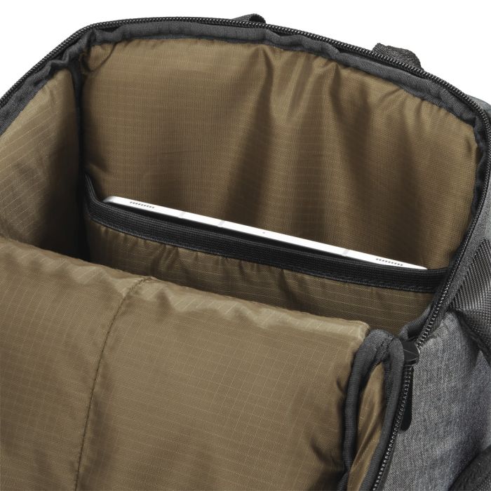 Hama Terra Camera Backpack,140,grey(121309)