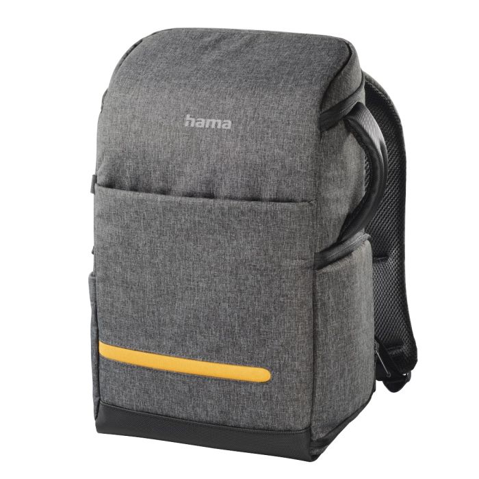 Hama Terra Camera Backpack,140,grey(121309)