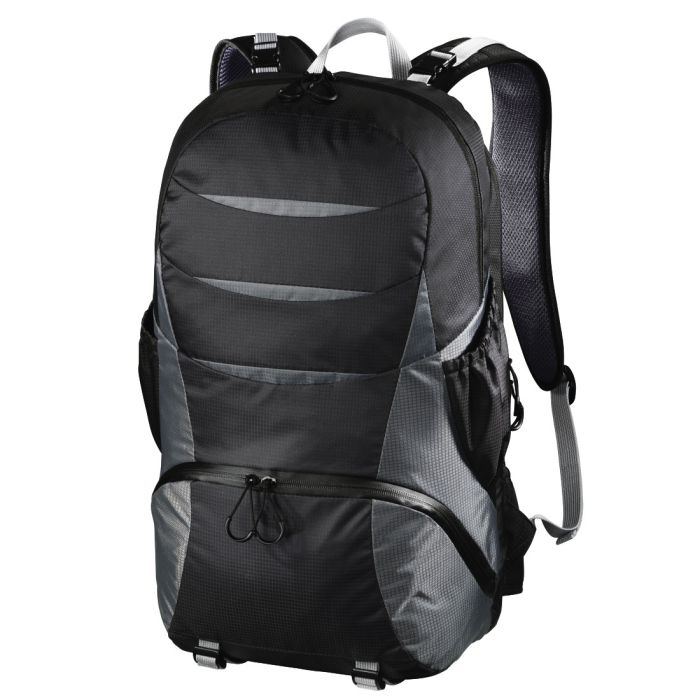 Hama TrekkingtourCam. Backpack,160,Black(139839)