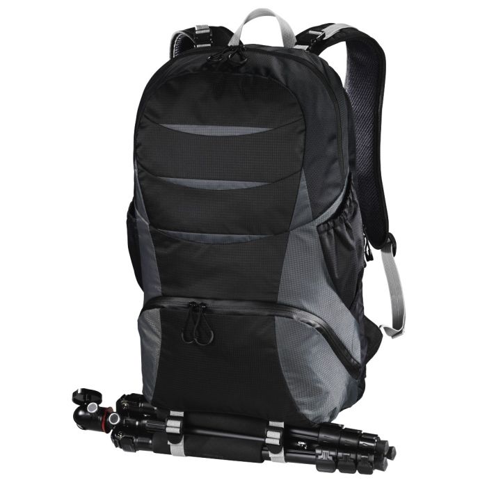 Hama TrekkingtourCam. Backpack,160,Black(139839)