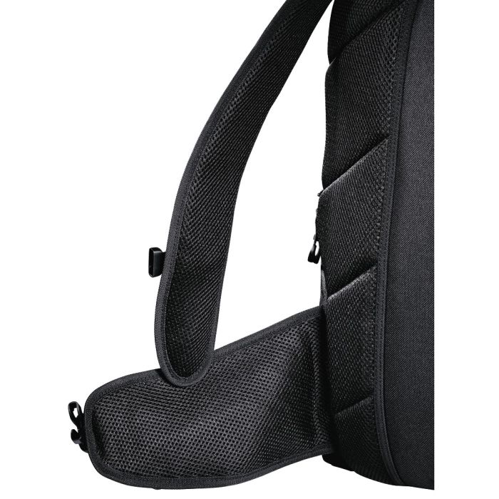 Hama TrekkingtourCam. Backpack,160,Black(139839)