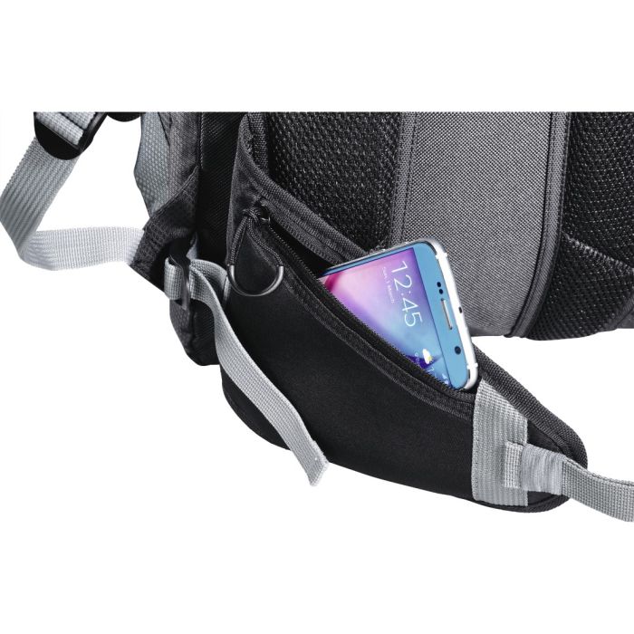 Hama TrekkingtourCam. Backpack,160,Black(139839)