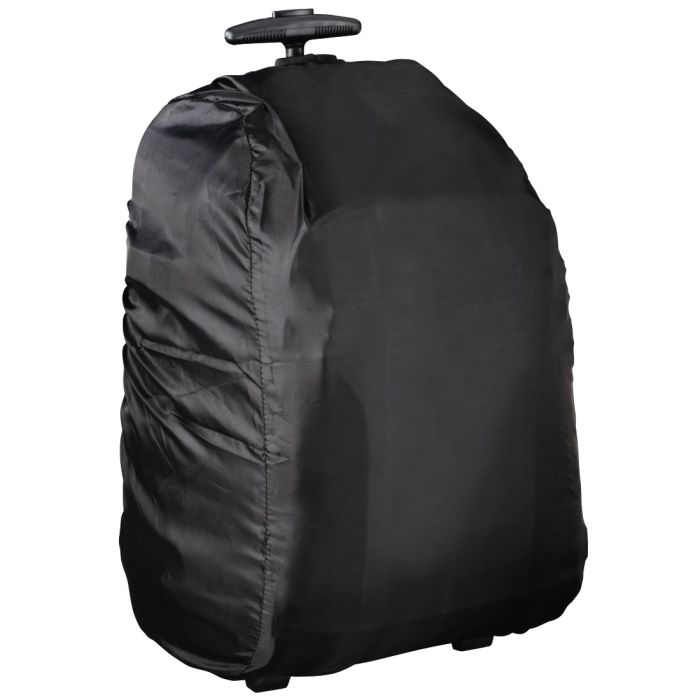 Hama MiamiCamera Trolley,200,Black/Red (139854)