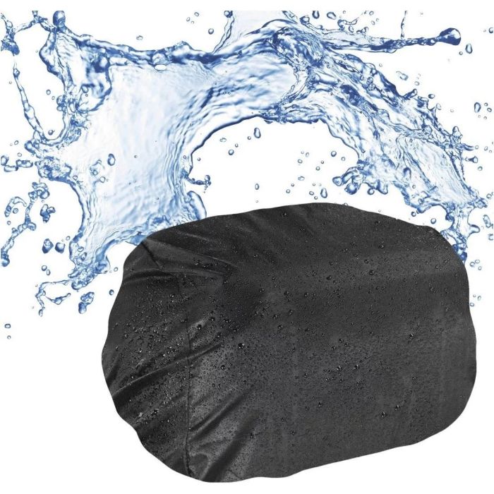 Hama Matera Camera Bag, 135, black (121339)