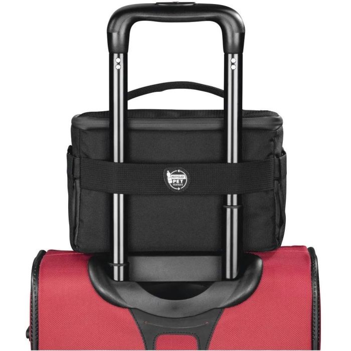 Hama Matera Camera Bag, 135, black (121339)