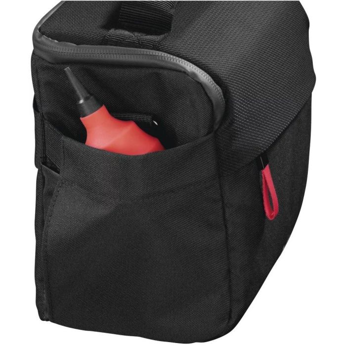 Hama Matera Camera Bag, 135, black (121339)