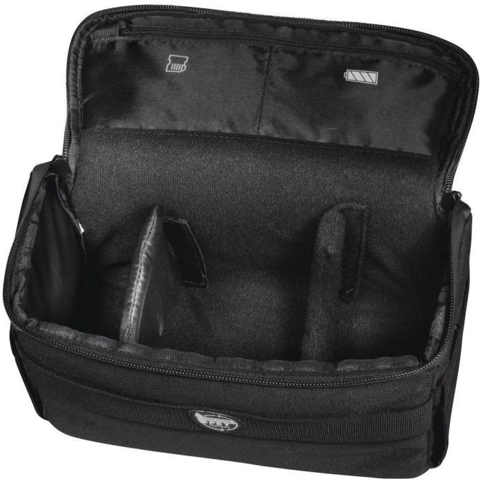 Hama Matera Camera Bag, 135, black (121339)