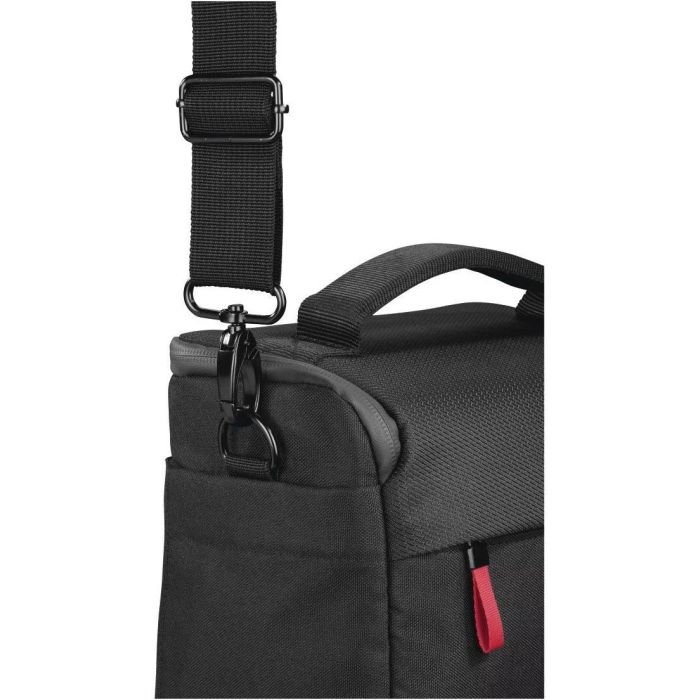 Hama Matera Camera Bag, 135, black (121339)