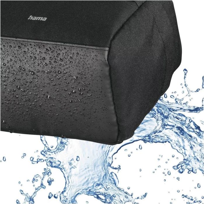 Hama Matera Camera Bag, 135, black (121339)
