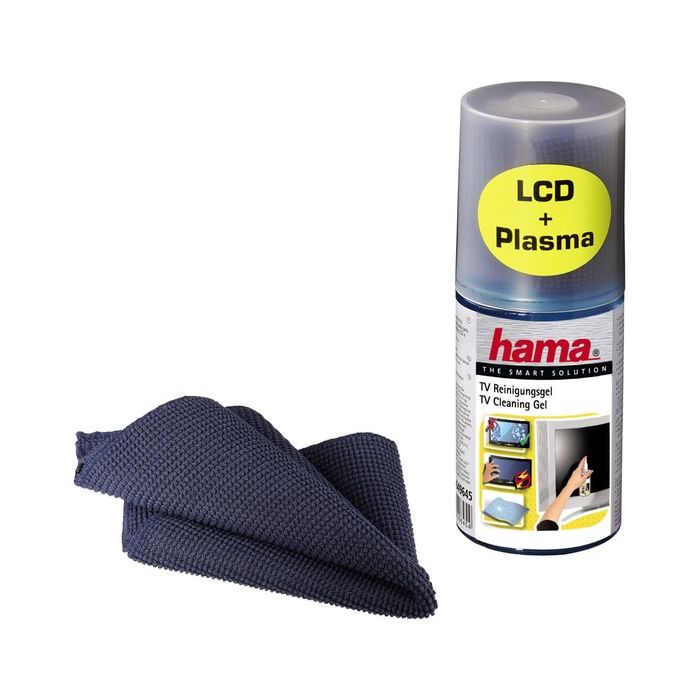 Hama LCD/Plasma Screen Cleaning Gel (49645)