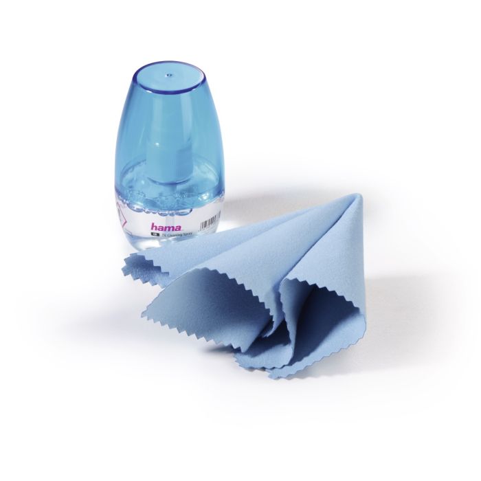 Hama Screen Cleaning Set 40 ml (113804)