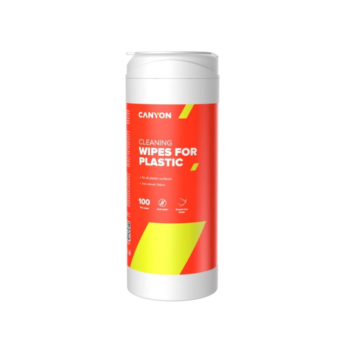 Canyon CNE-CCL12/Cleaning Wipes