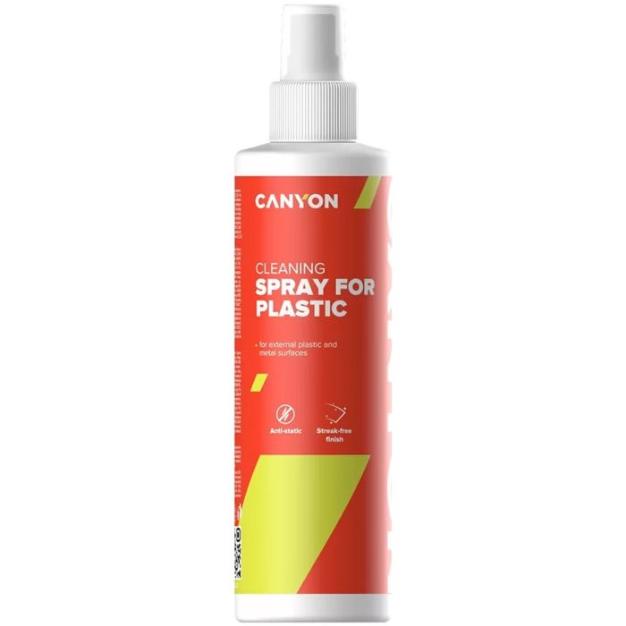 Canyon CNE-CCL22/Cleaning Spray