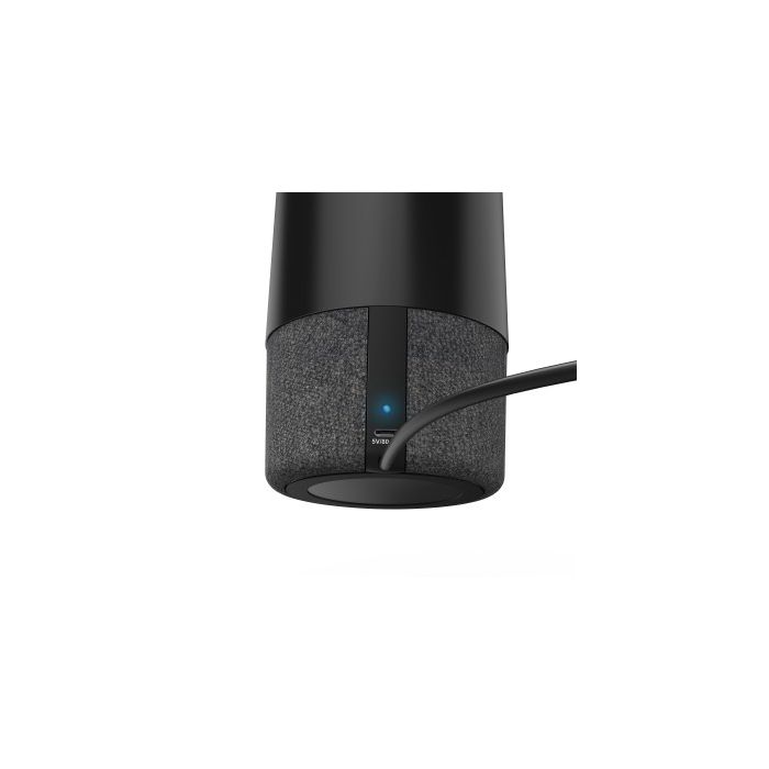 Hama Thomson ANT1439 HD Antenna Grey/Black(132191)